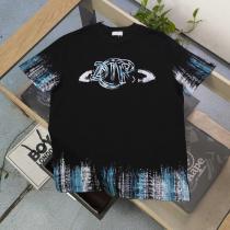 人気チャーム 新作入荷 使い勝手も良好半袖Tシャツスーパー コピー ブランド 通販DIOR