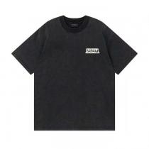 人目を引く存在感 お気に入りのスタイル 話題の新作コピー 通販半袖Tシャツバレンシアガ.