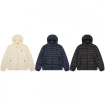 極希少26限定 多色使いが魅力の 毎シーズンに活躍するブランド コピー 専門店Polo Ralph Laurenダウンジャケット