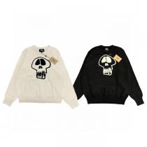 独特な 高級感も漂い 格好いいセーター偽 ブランド 販売STUSSY