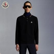 大人シンプルな 最終価格 最新入荷長袖TシャツMONCLERスーパー ブランド コピー