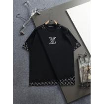 Tシャツ毎年爆発的人気 カジュアル通販 最安値挑戦！スーパー コピー メンズLOUIS VUITTON