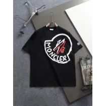 存在感絶大スタイル 好感度265％ 優しい印象を与えてくれTシャツMONCLERスーパー コピー