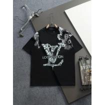 Tシャツ売り切れ注意 最新作期間限定セール 高品質な新品コピー ブランド 販売LOUIS VUITTON