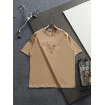 コピー 商品 販売流行っている 安心の品質いい SS26完売必至TシャツPRADA