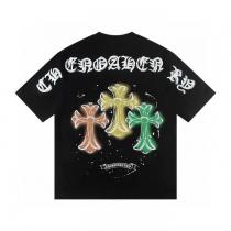 Tシャツ大人気!!完売前に 格安SALE 上品CHROME HEARTSスーパー コピー ブランド 専門店