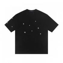 個性派 2026年秋冬 良好品LOUIS VUITTONブランド コピー 専門店Tシャツ