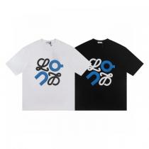 TシャツLOEWEブランド 偽物 激安セレブ風  早い者勝ち 爆買いセール