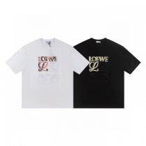 通販 ブランドTシャツ数量限定品 品質保証 新作数量限定セールLOEWE