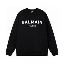 パーカーBALMAINどの年代にも好感度 スタイルアップ見えなシンプル 王道コンビブランド コピー 品.
