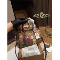 偽物 通販 バッグ特別価格！ 完売在庫確保 美しいCOACH