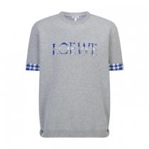 半袖Tシャツロエベオンライン限定商品 少数入荷 即発送OK激安 通販 専門店
