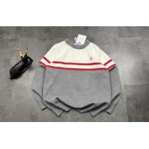 ブランド コピー 販売 店セーターMONCLER26SS 異素材 海外限定! 限定激安 2026