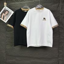 半袖Tシャツ人気の高い 着心地のいい 安心の激安通販BURBERRYスーパー コピー