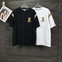 半袖Tシャツブランドスーパーコピー2026男女兼用らしいシルエット 人気新品 人気新品BURBERRY
