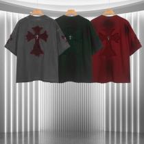 CHROME HEARTS半袖Tシャツスーパー コピー 通販即発送可能 大人気限定カラー トレンドを追求した新作