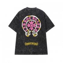 半袖Tシャツブランド 偽物 激安高品質 激安大特価安い 期待値も高いアイテムCHROME HEARTS