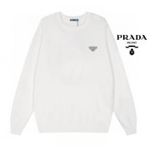 &nbsp;&nbsp;&nbsp;&nbsp;長袖TシャツPRADA高評価人気品 上品スタイル ラグジュアリーな雰囲気スーパー コピー..