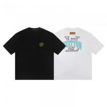 最高級ランク 冬季超人気 26ＳＳ美品スーパー コピー 通販LOUIS VUITTON半袖Tシャツ