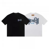半袖Tシャツブランド フェイクLOUIS VUITTON大注目！ 海外限定アイテム 2026☆新色が登場！ 