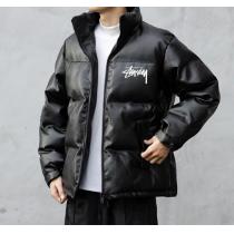 通販 ブランド最前線に注目 海外大人気 海外限定!ステューシー綿入れの服