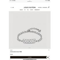 LOUIS VUITTONブランド コピー 通販ブレスレット大変人気 即発 激安価格！