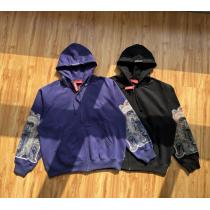 SUPREMEコピー 品 販売パーカースタイリッシュな印象 自分へのご褒美 限定生産品