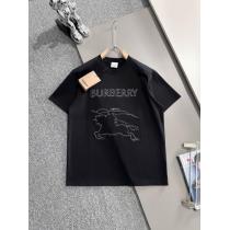 バーバリー驚きの破格値最新作 26ss洗練デザイン 絶対欲しい新作Tシャツブランド コピー 通販