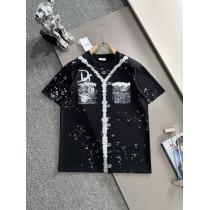 DIORコピー ブランド 販売Tシャツクラシカルな雰囲気 人気セール送料無料 秋冬トレンド