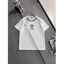ブランド 偽物 通販TシャツDIORデザイン性の高い 特に話題なの上品即完売 今だけSALE