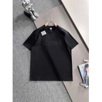 TシャツLOEWE大人っぽい お洒落新作 最終セール偽 ブランド 通販