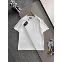 FENDI即発送OK 上品な印象 ピュアな印象にブランド 偽物 激安 通販Tシャツ