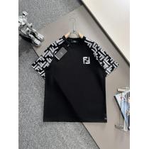 FENDIお得セール オススメ商品 VIP価格26ss海外発 Tシャツ偽 ブランド 販売
