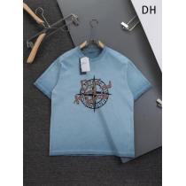 高級な質感 完売必至!!  最終セールTシャツDIOR偽 ブランド 購入