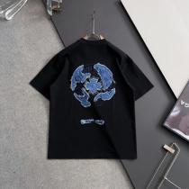 Tシャツコピー ブランド 優良CHROME HEARTS最新の秋冬アイテム 人気販売中 最安値送料無料