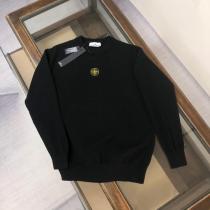 高級感も漂い 人気ブランド  先行販売!!スーパー コピー 通販 優良Stone Islandセーター