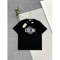 &nbsp;&nbsp;&nbsp;&nbsp;半袖Tシャツ着まわし抜群カラー 人気ブランド秋冬の新作が続々登場 値下げ！DIORブランド 激安 ..