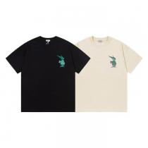 半袖TシャツBURBERRY実用性は勿論 ジュアル感強めの着 爆発的人気　再入荷ブランド コピー 販売 店