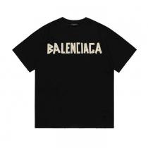 半袖Tシャツbalenciaga2026新年度人気入荷 ファッションCap 大人気希少偽 ブランド