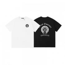 ブランド コピー 優良店CHROME HEARTS秋季超人気アイテム ホリデー限定 2026年秋冬半袖Tシャツ