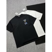 LOEWE半袖Tシャツスーパー コピー 通販 優良優れた生地 トレンドスタイル 品質保証高品質