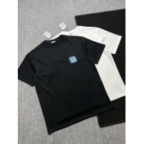 最新2026 海外セレブ定番愛用  日本完売半袖Tシャツブランド コピー  LOEWE
