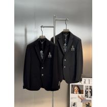 激安 通販 専門店CHROME HEARTSスーツ新作限定 復古風 新作入荷