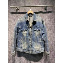 デニムの服2026秋冬の定番新品 当店限定 国内発セール完売間近コピー 商品 ブランドバレンシアガ.