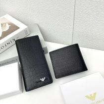 ロゴ入り新作  2026秋冬最重要アイテム 上品スタイルスーパー コピー 通販 優良財布ARMANI..