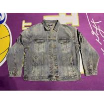 デニムの服コピー 品 ブランドNewアイテム 国内希少！大人気 暖かな着心地バレンシアガ.