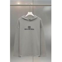 balenciagaスーパー コピー  パーカー逆シーズンセール 毎日に上質を  カワイイ雰囲気.