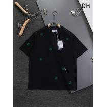 話題沸騰中  完売確実 秋冬人気品半袖Tシャツコピー 商品 ブランドDIOR