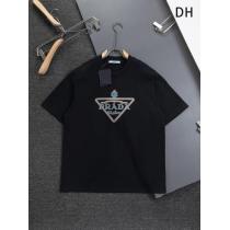 半袖TシャツPRADAカラバリ豊富 限定数限り 即発送可能コピー ブランド 通販