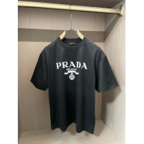 &nbsp;&nbsp;&nbsp;&nbsp;半袖Tシャツコピー 品 ブランド日本限定モデル 新たな世界に新作通販 季節を問わず活躍しプラダ..